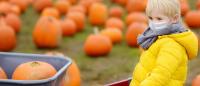 Thanksgiving during the pandemic